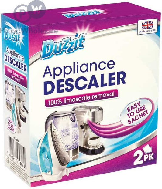 Appliance Descaler 2pk