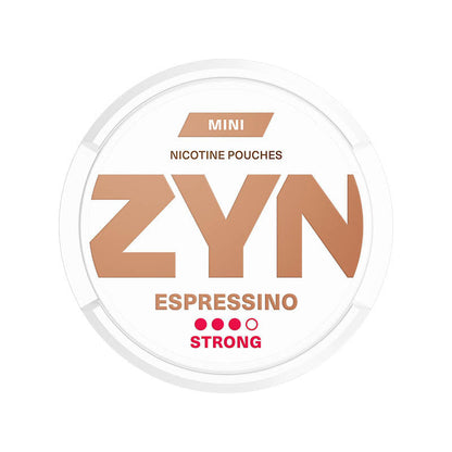 Zyn Nicotine Pouches