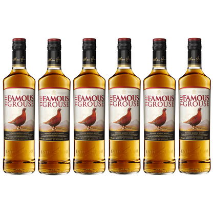 The Famous Grouse 6X70CL PM£18.49