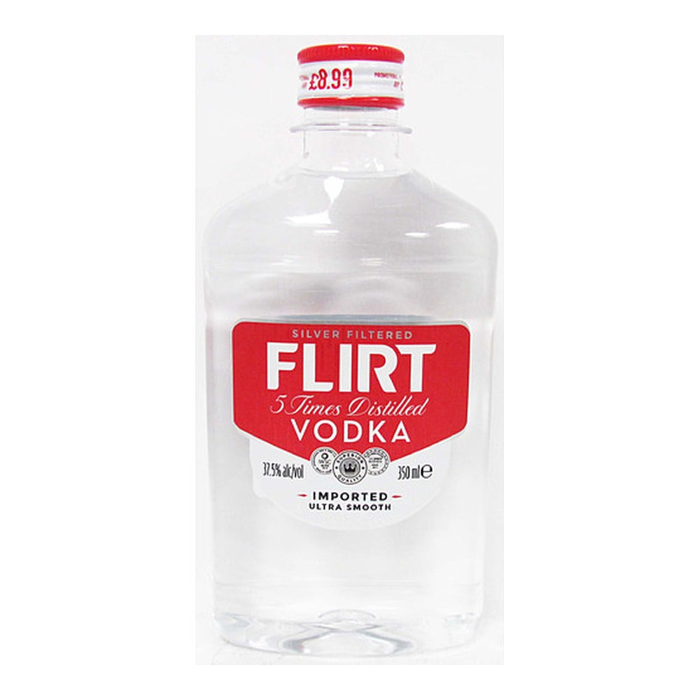 Flirt Original Vodka 35cl
