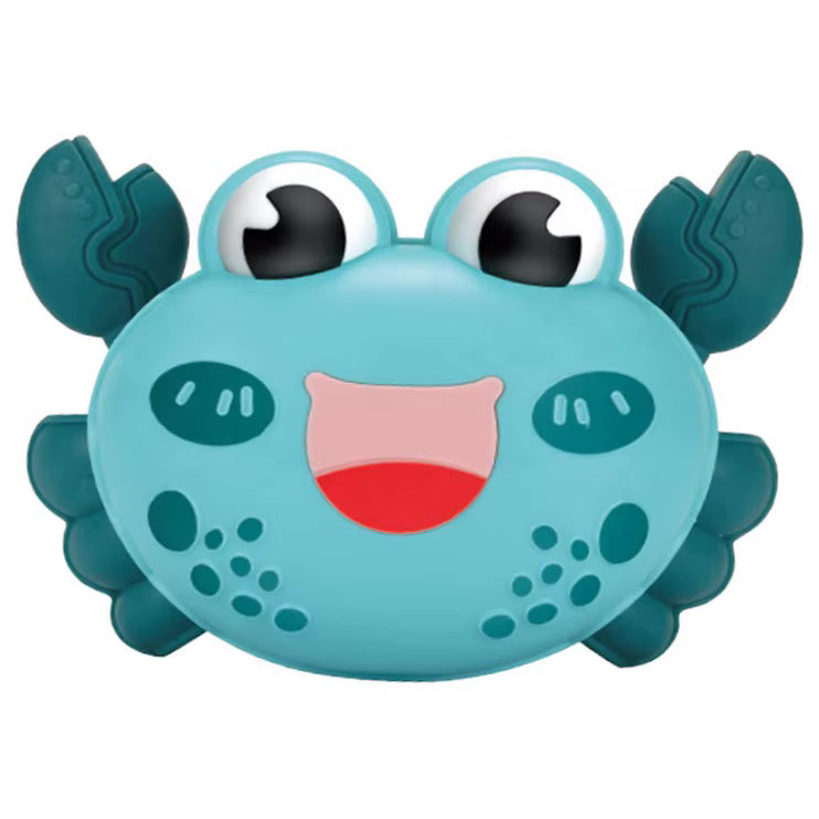 Fun Clockwork Swimming Crab Toy