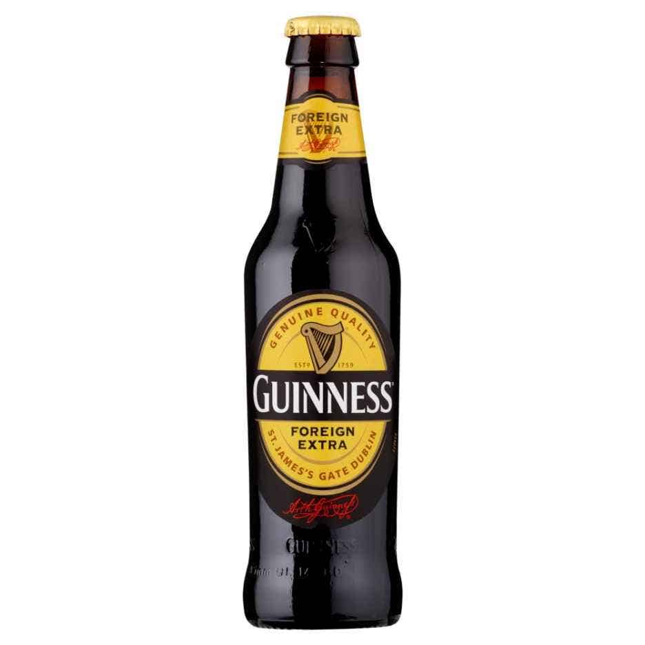 Guinness Foreign Extra Stout 24×330ml