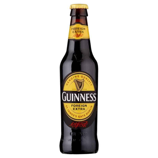Guinness Foreign Extra Stout 24×330ml