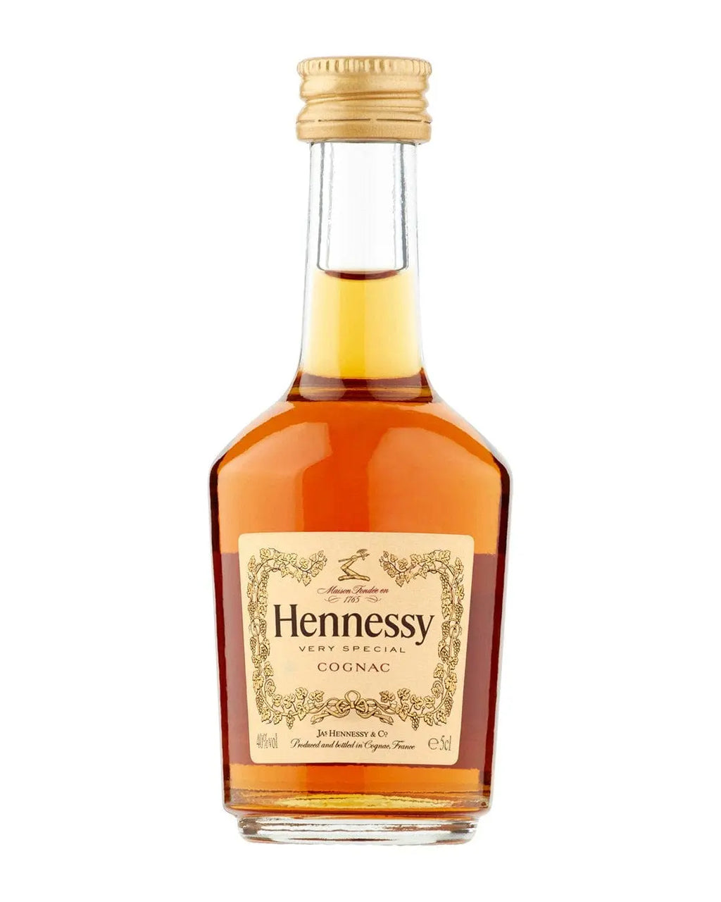 Hennessy Very Special Cognac 5cl