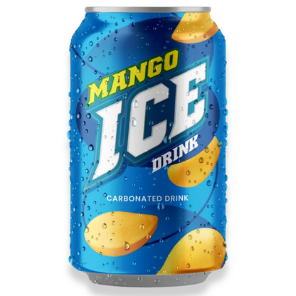 Ice Mango Cans 330ml
