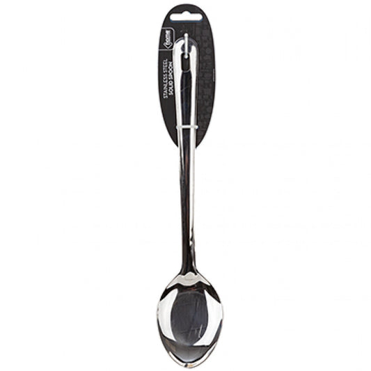 Stainless Steel Serving Spoon