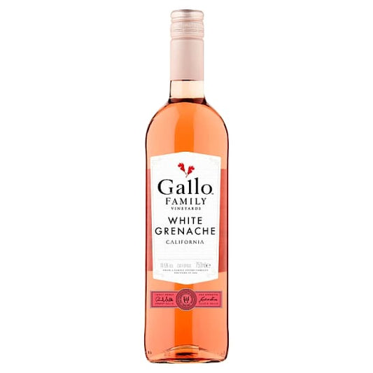 Gallo Family Vineyards White Grenache 75cl - 6 x 75cl