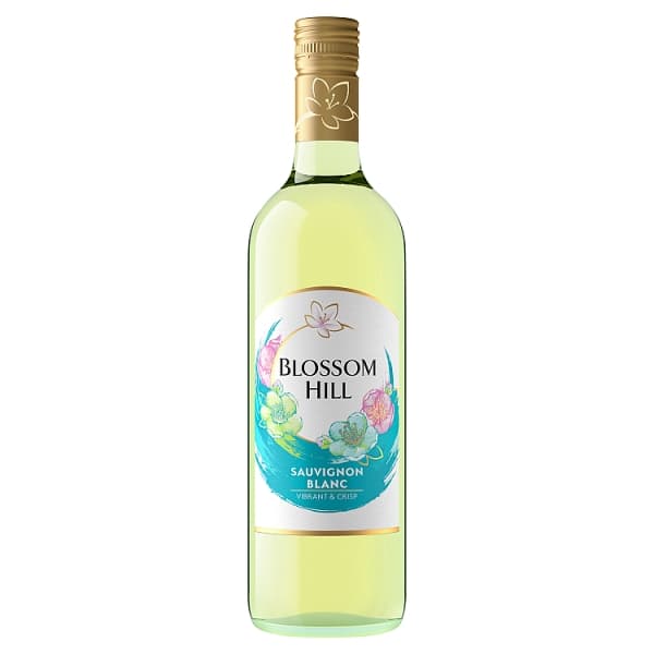 Blossom Hill Sauvignon Blanc 75cl - 6 x 75cl