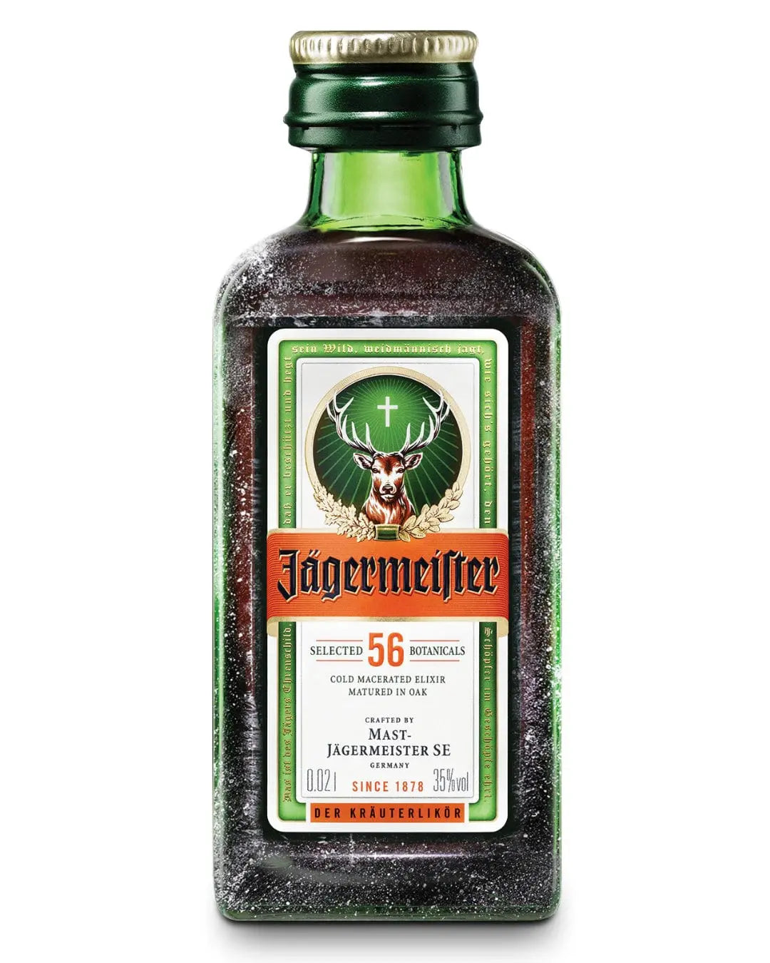 Jagermeister 24x2cl