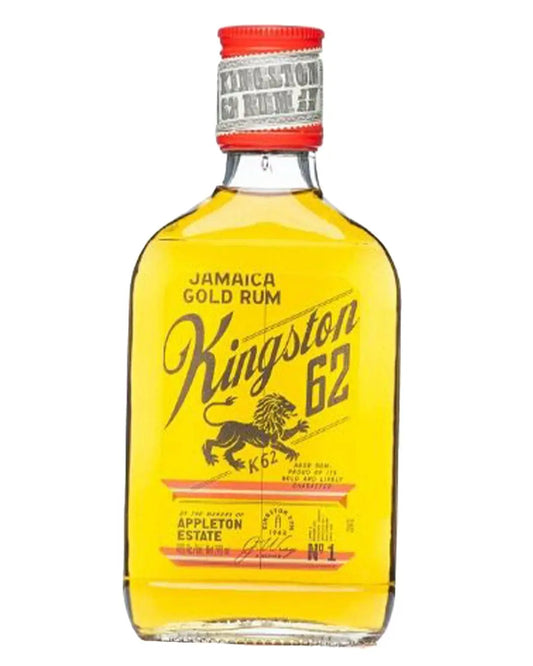 Kingston 62 Jamaican Gold Rum 35cl