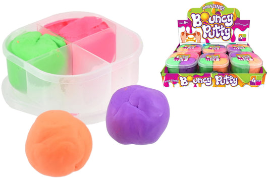 4 In 1 Bouncing Putty (50g)