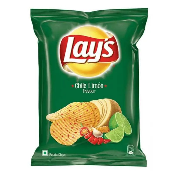 Lay's Chilli Lemon 45 x 50g