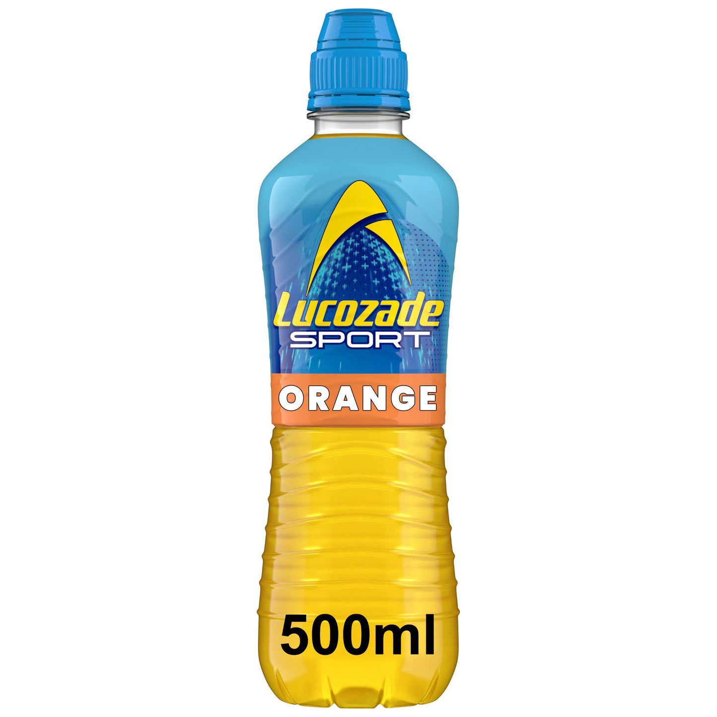 Lucozade Sport Orange 500ml
