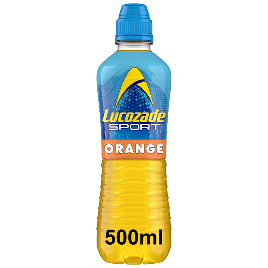 Lucozade Sport Orange 500ml