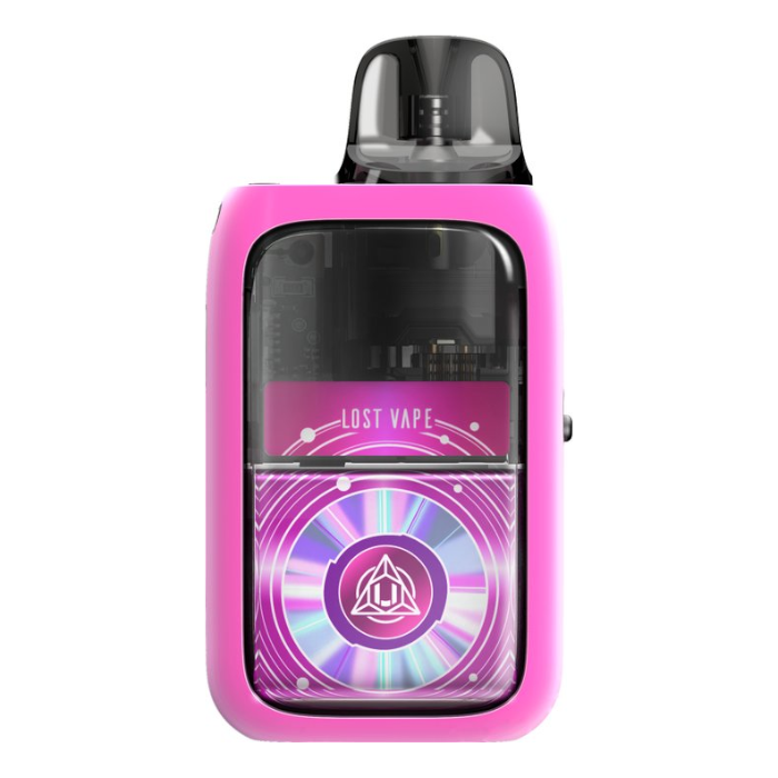 Lost Vape Epoch Pod Kit