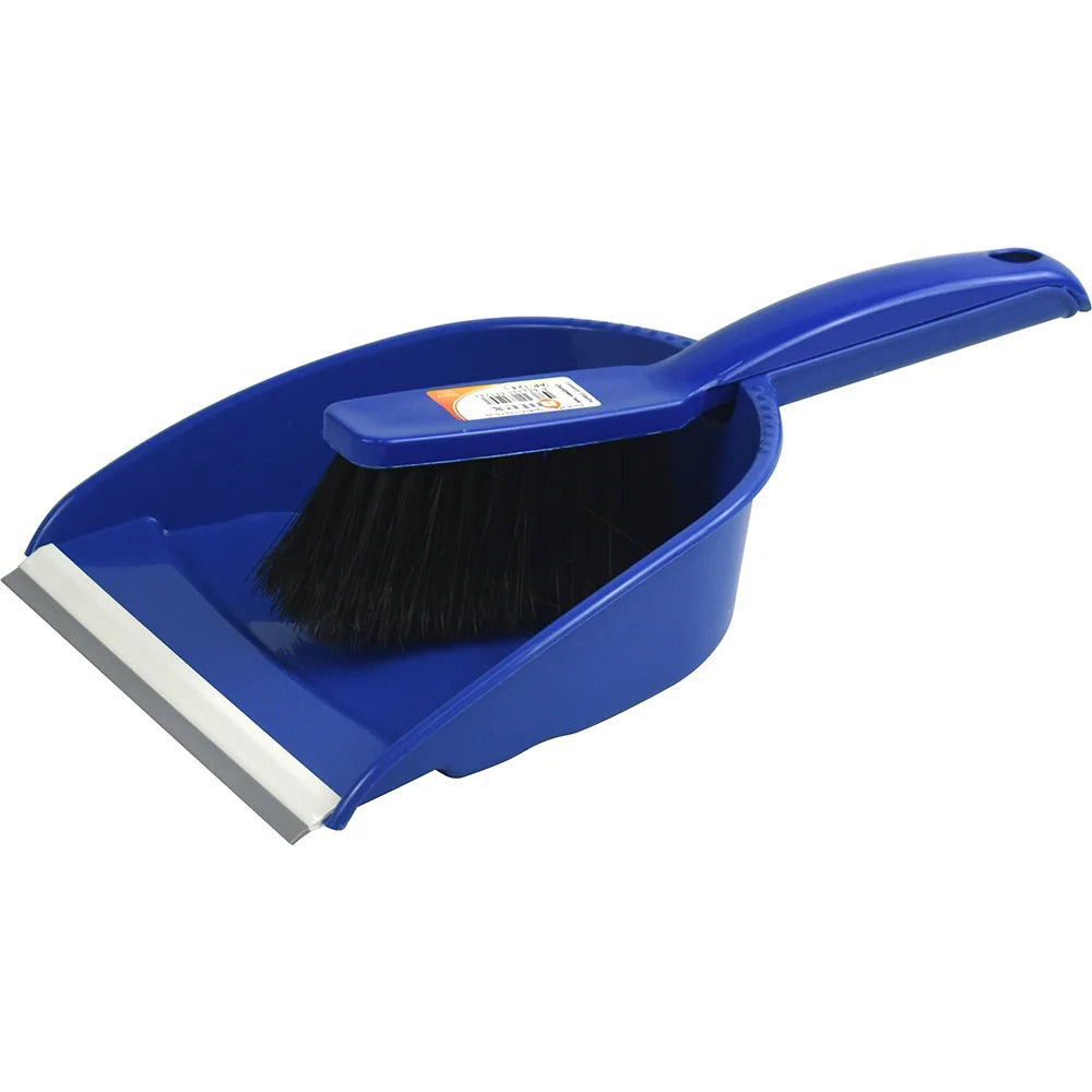 Luxury Dustpan & Brush
