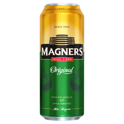 Magners The Original Irish Cider 500ml