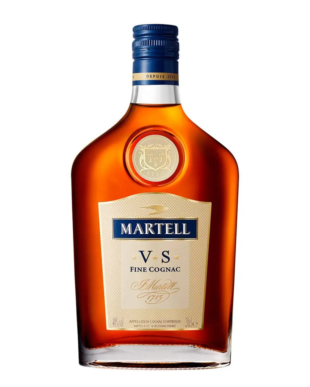 Martel VS Cognac 20cl