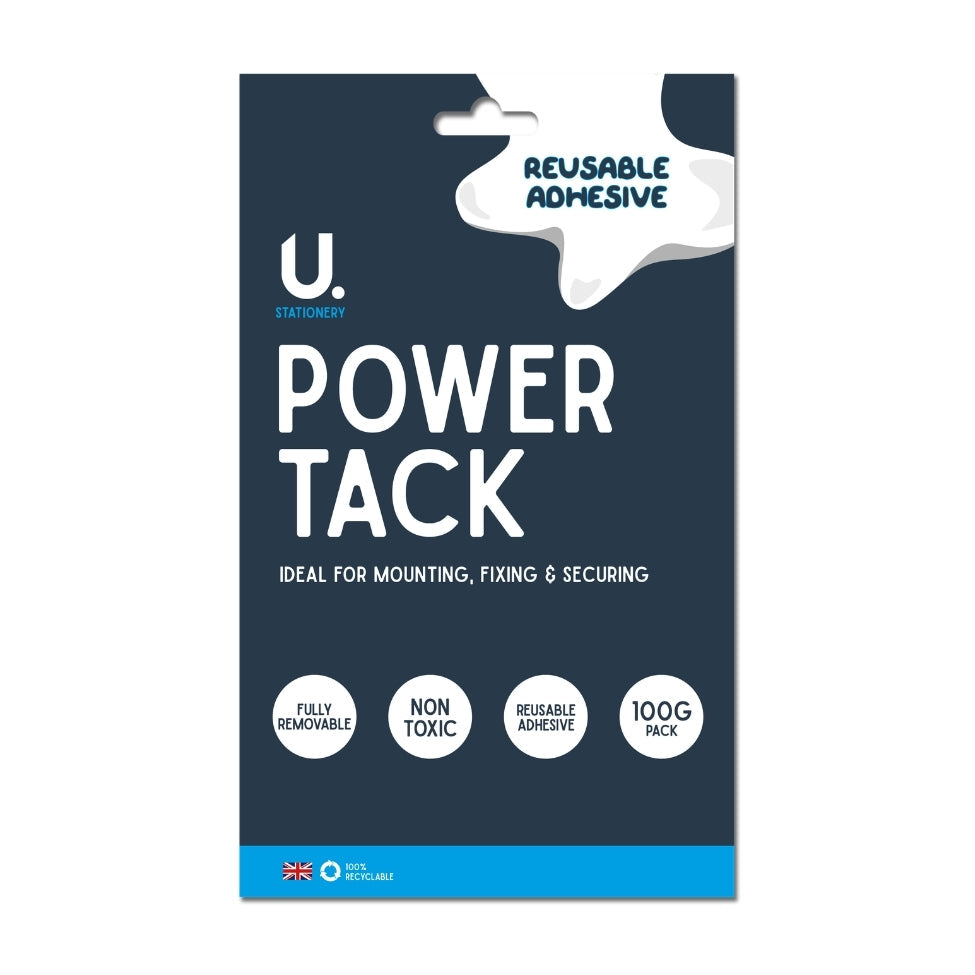 U Stick Power Tack 100g