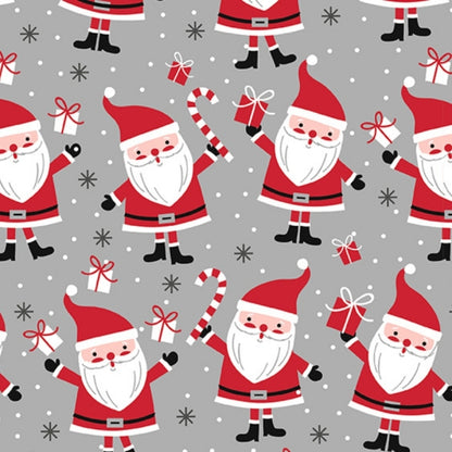 U. Gift Festive Giftwrap 3m x 70cm (Assorted Designs)