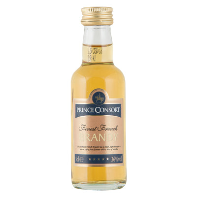 Prince Consort Brandy 5cl