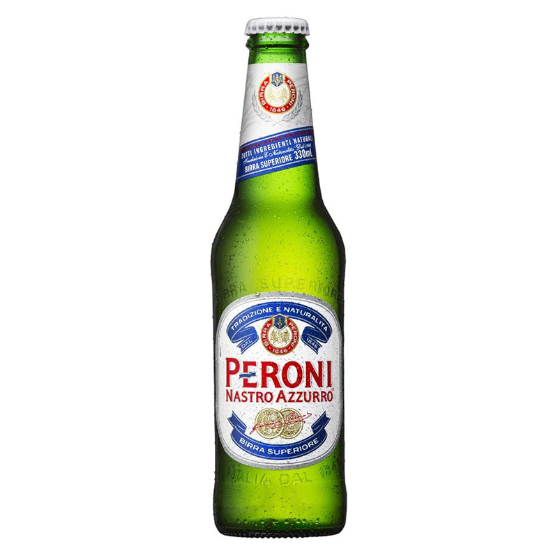 Peroni Lager 24×330ml
