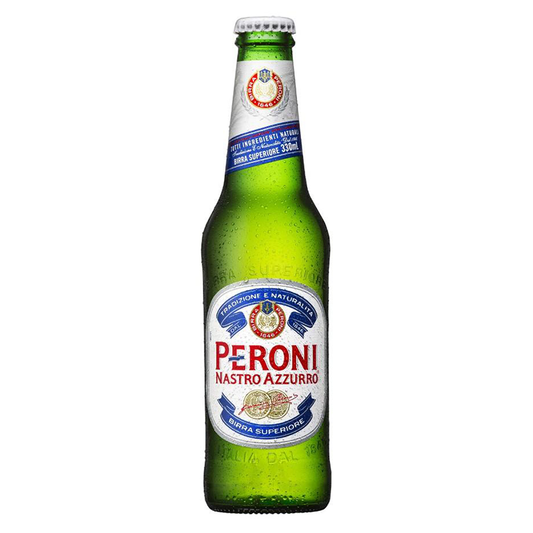 Peroni Lager 24×330ml