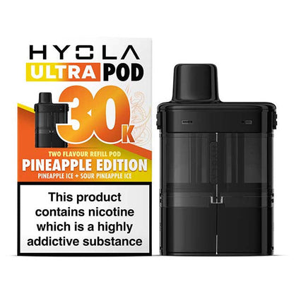 Hyola Ultra 30K Refill Pack