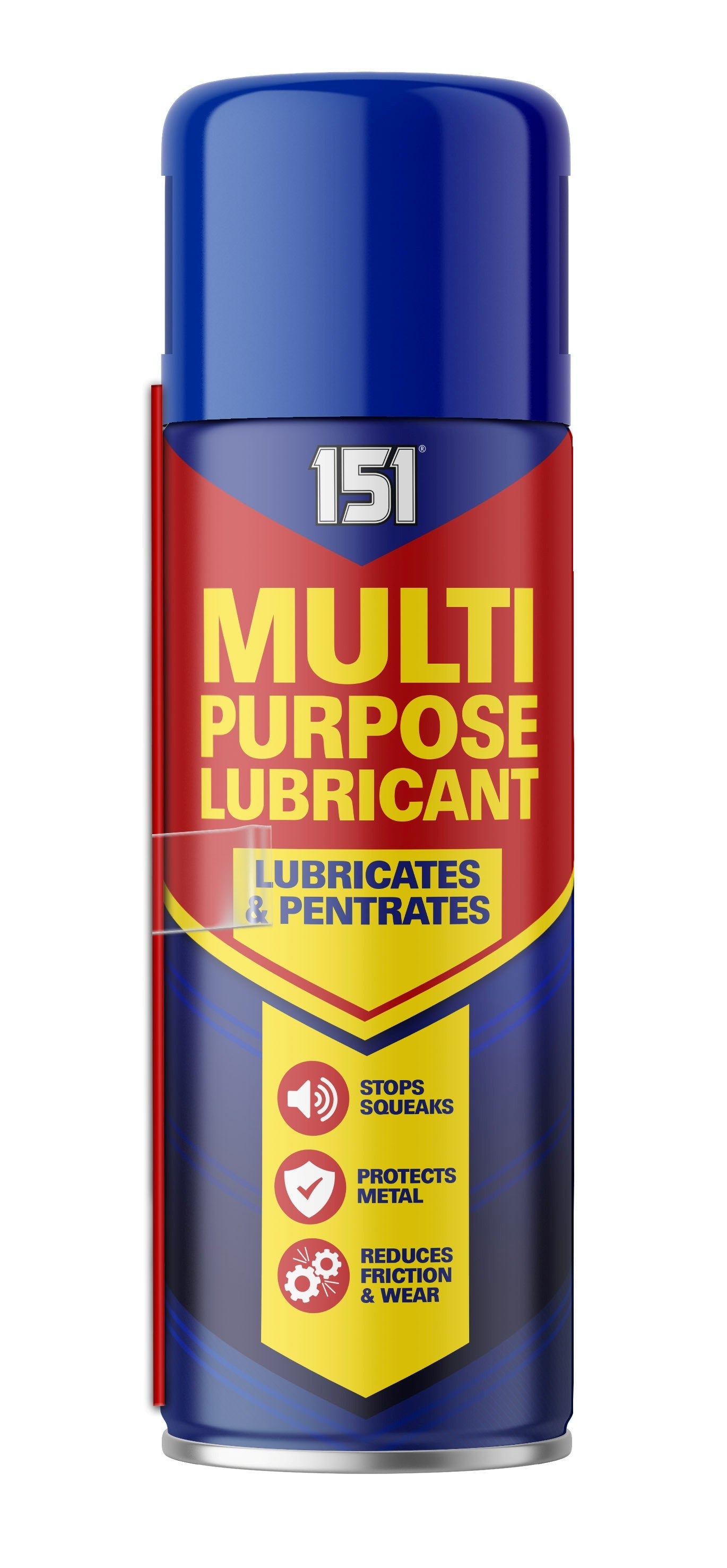 Multi Purpose Lubricant 300ml