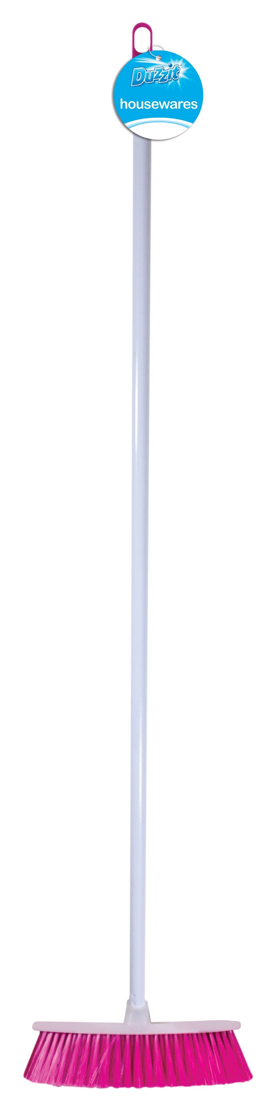 Bright Broom With 120cm Handle