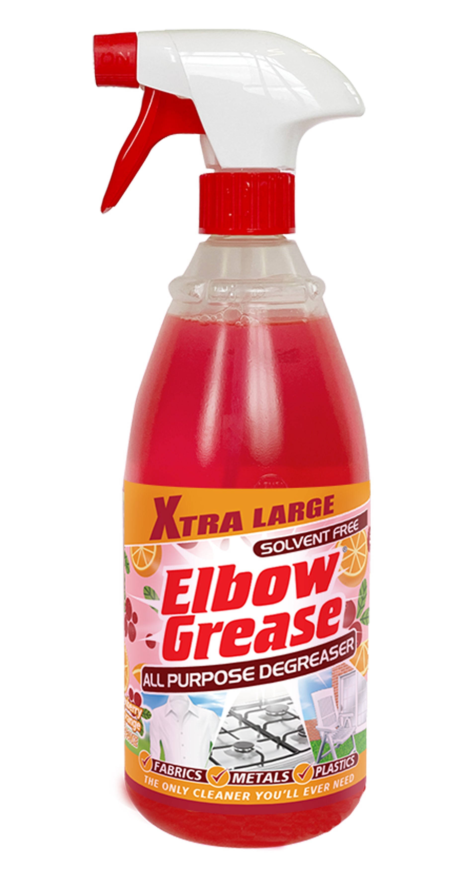 Elbow Grease Drain Away 750ml