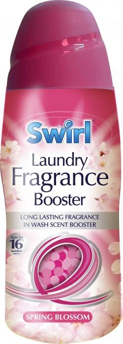 Swirl Laundry Fragrance Spring Blossom 350g