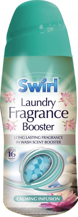 Swirl Laundry Fragrance Calming Infusion 350g