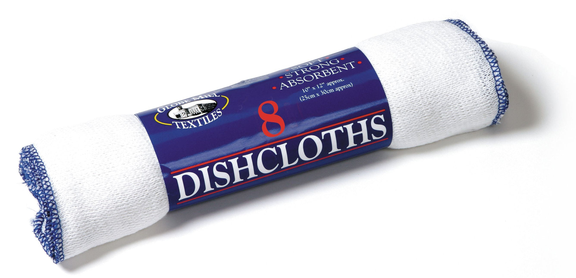 Dishcloths 8pk