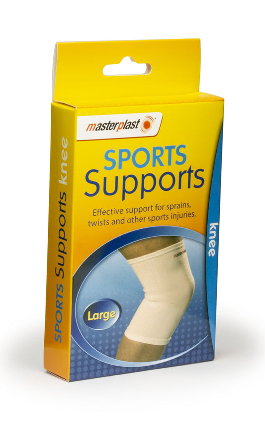 Knee Support Assorted Sizes S/M/L
