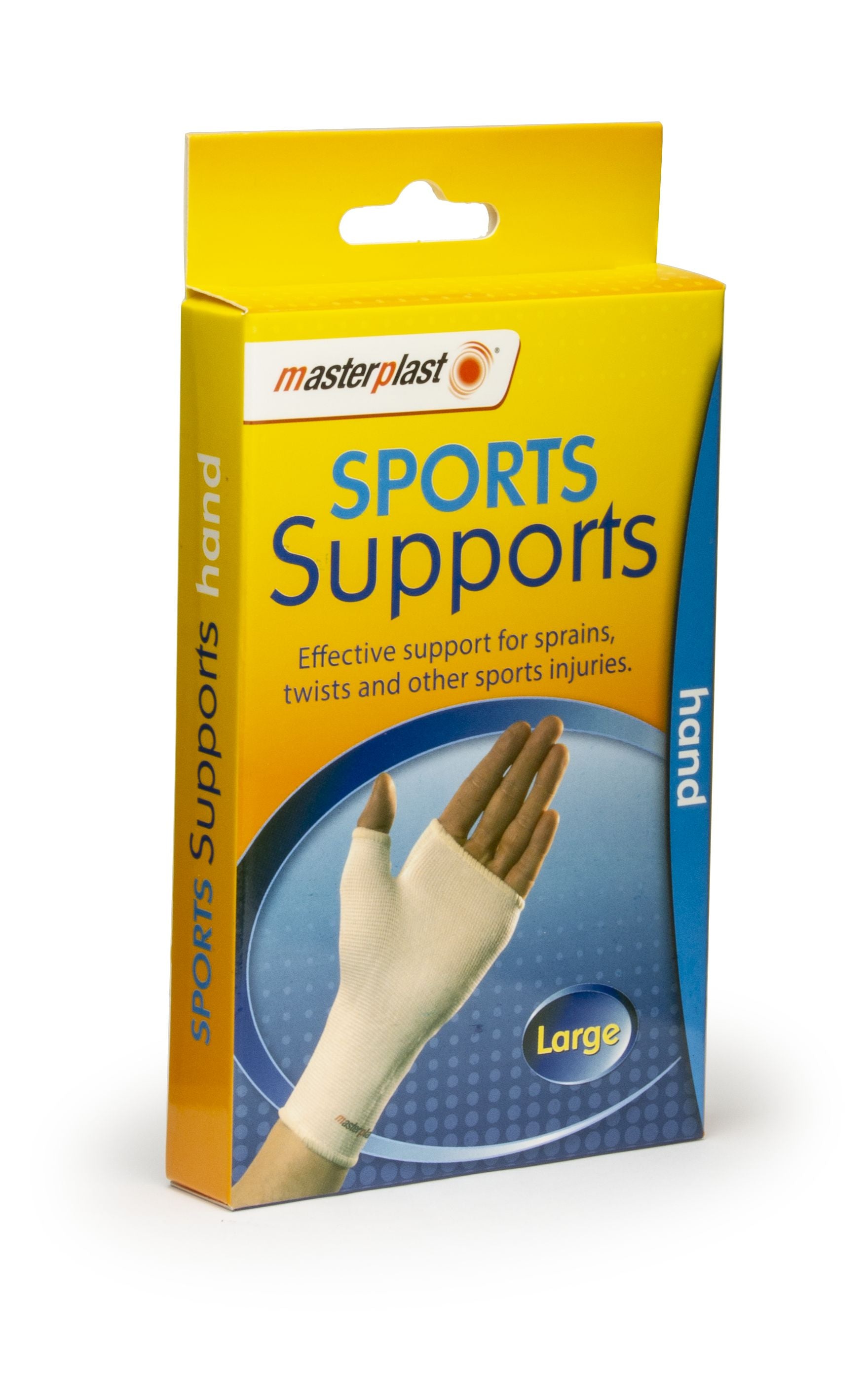 Hand Support Assorted Sizes S/M/L