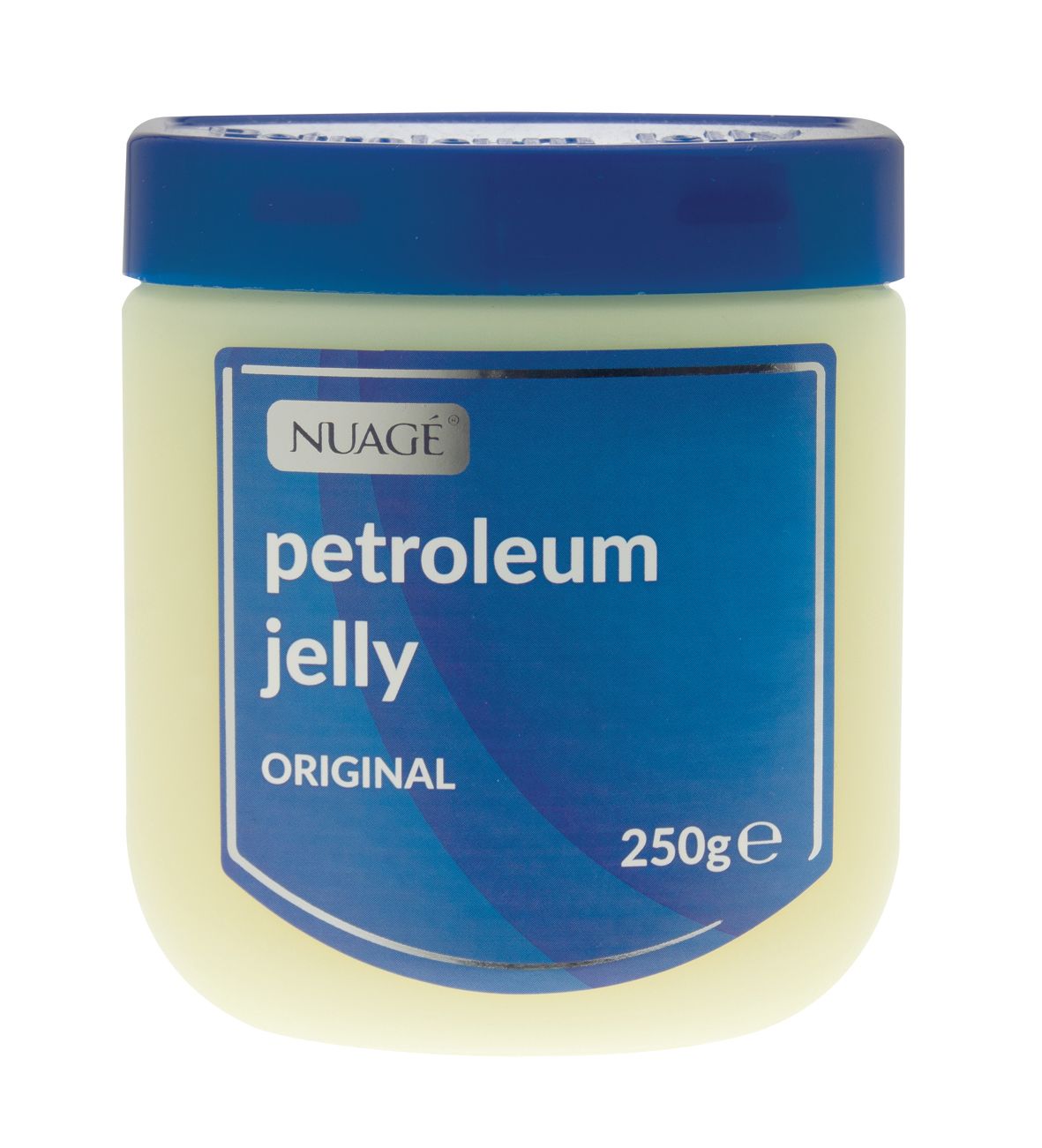 Nuage Petroleum Jelly 250g