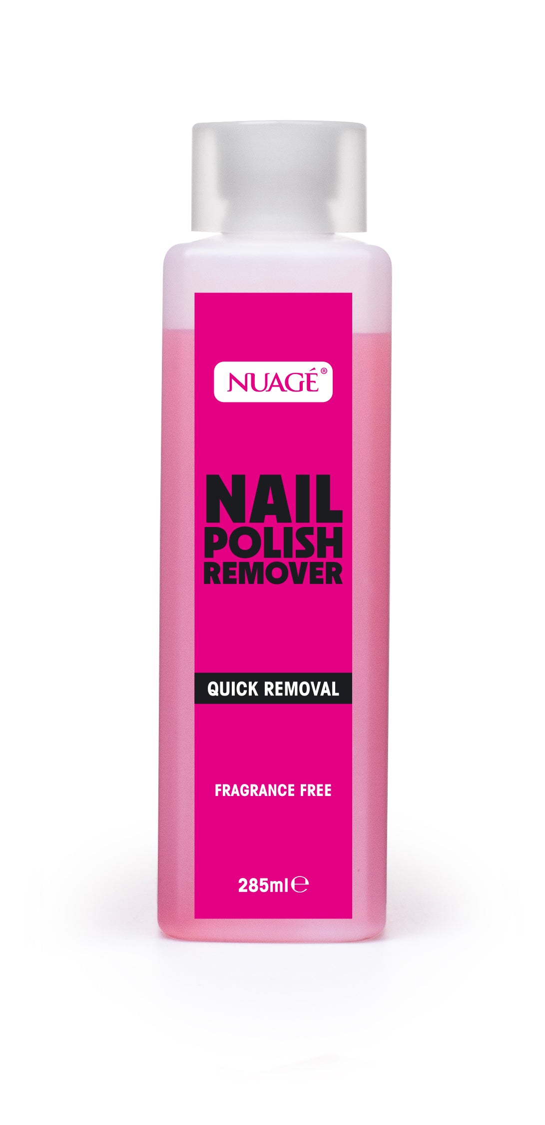 Nuage Nail Polish Remover 285ml