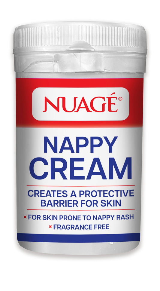 Nuage Nappy Cream 60g