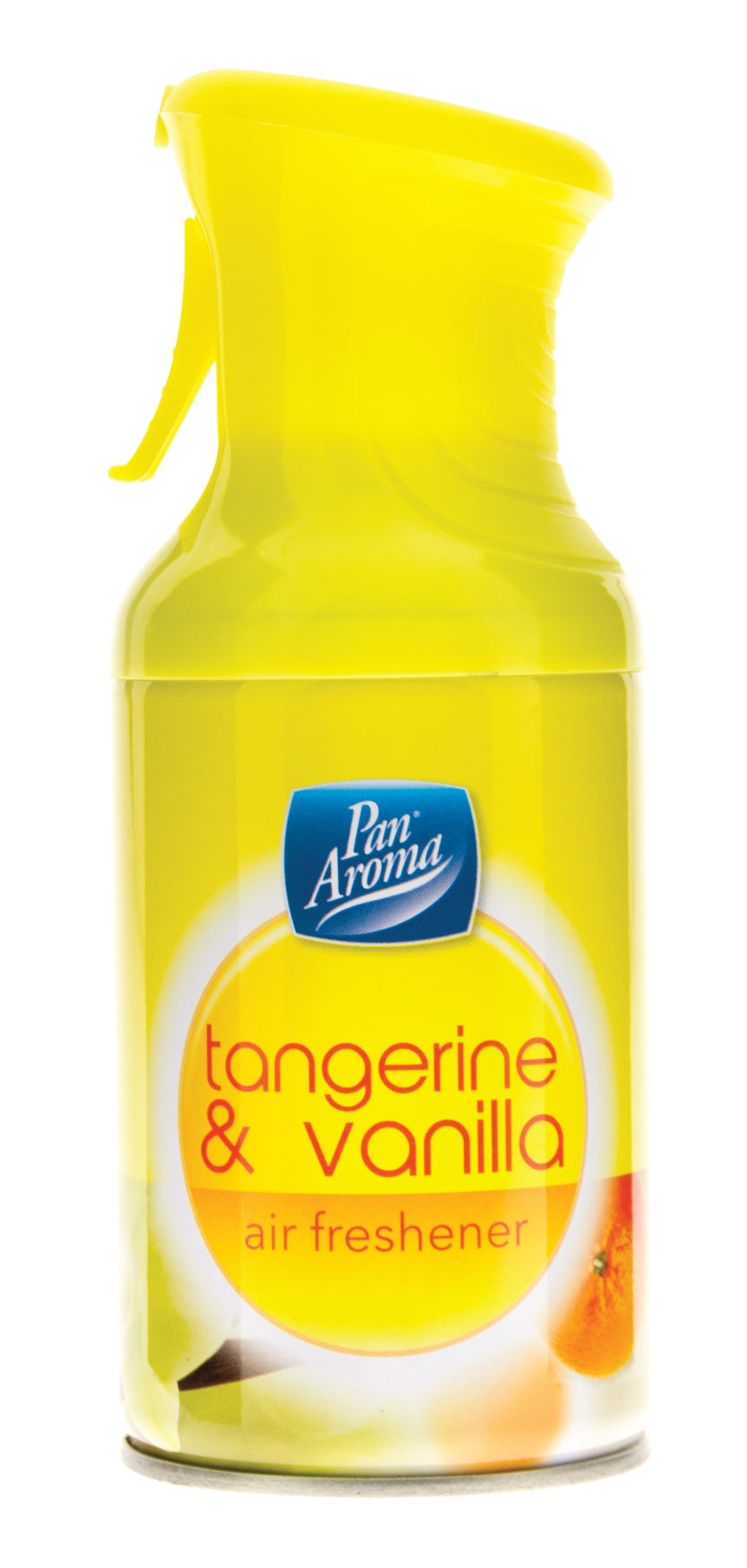 Tang & Vanilla Trigger Spray 250ml