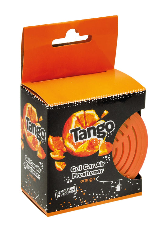 Tang Gel Car Air Freshener