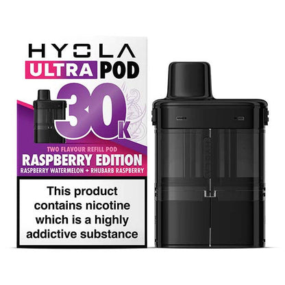 Hyola Ultra 30K Refill Pack