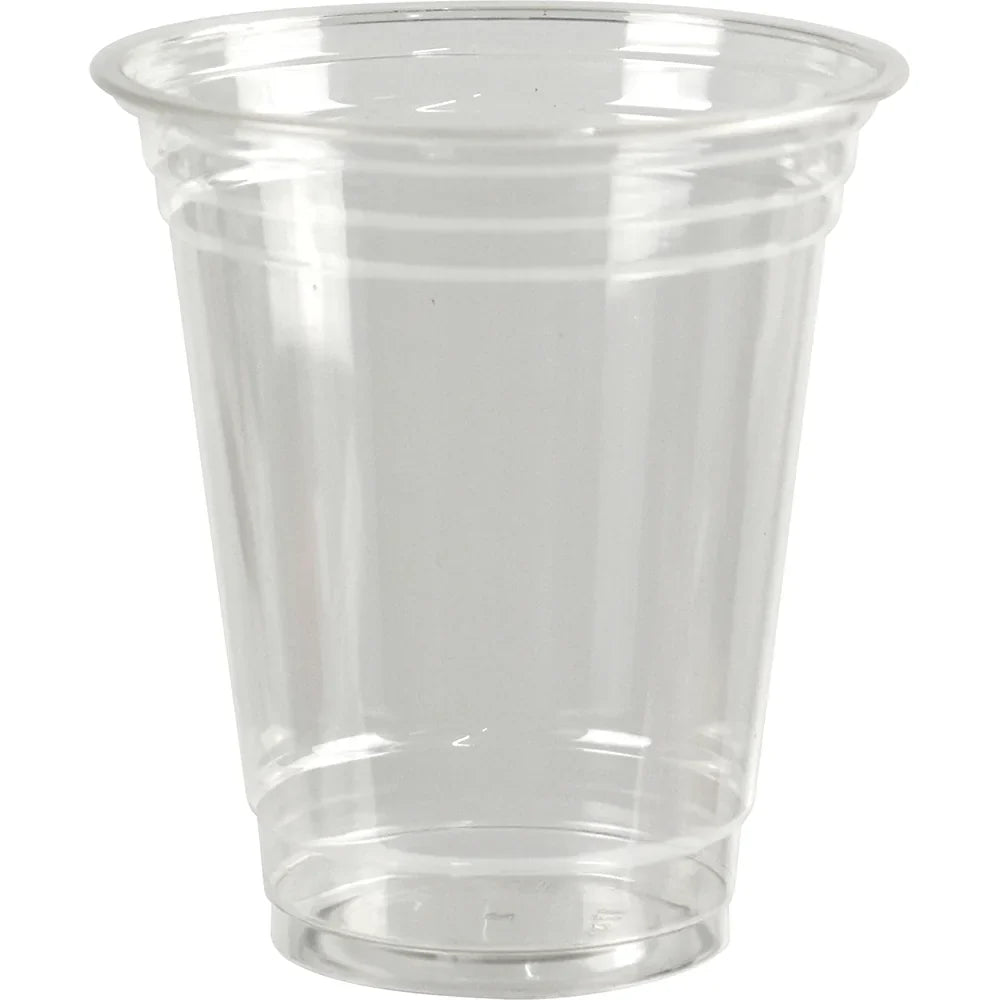 Slushy/Smoothie Reusable Cups 12oz 50pk