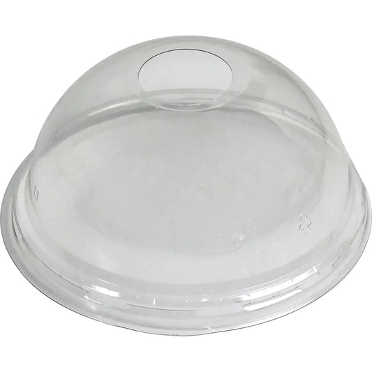 Slushy/Smoothie Dome Lids 50pk
