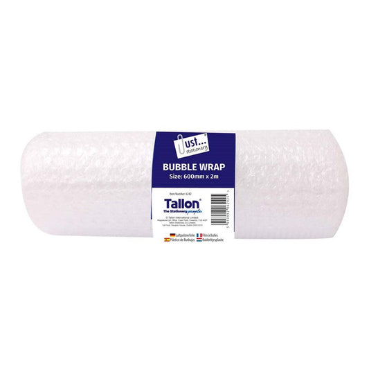 Bubble Wrap 4 metre x 300mm