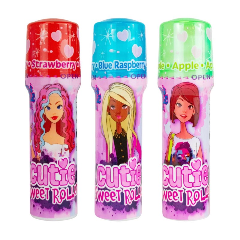 Candy Castle Crew Cutie Sweet Roller 60ml