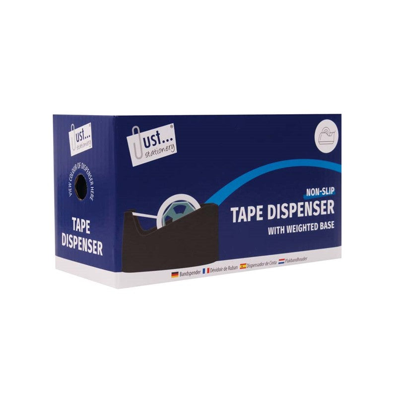 Desk Tape Dispenser Large