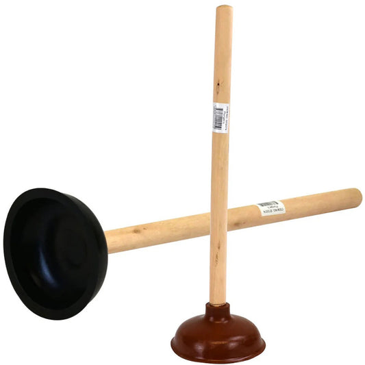 Plunger Large 47cm