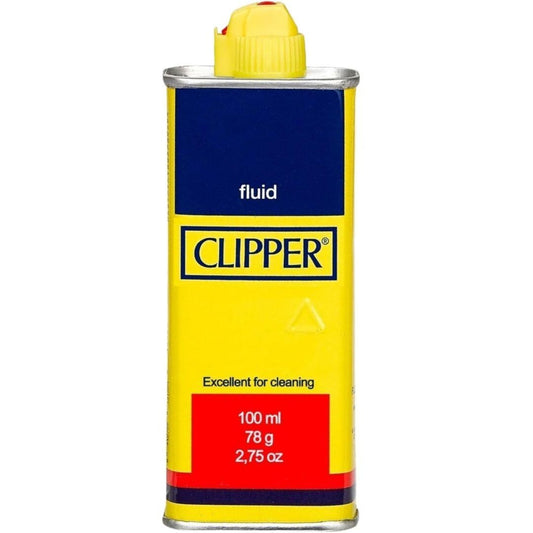 Clipper Fluid Can 100ml