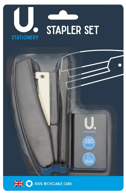 Stapler Set